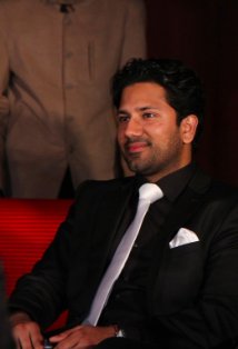 Актер Рохит Гаур