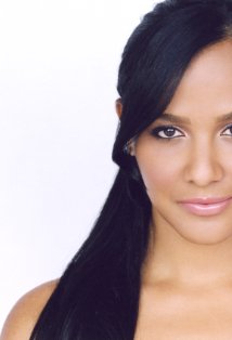 Актер Джейн Сантос