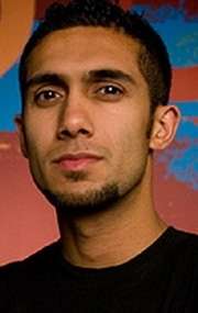 Актер Джейсон Иуинг