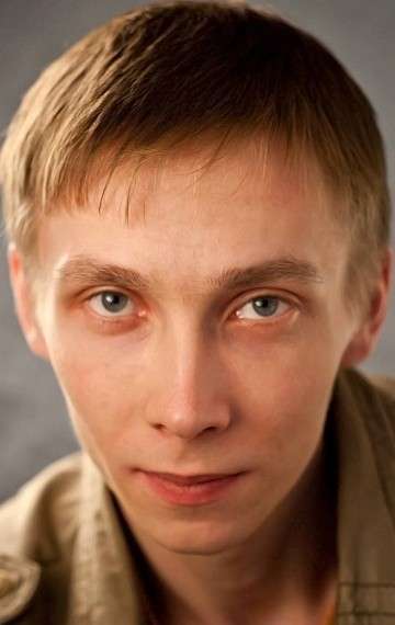 Фото Илья Щербинин