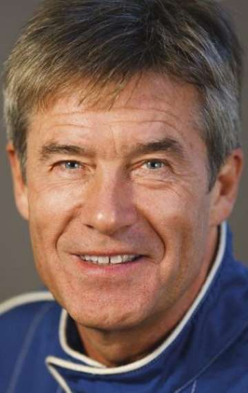 Актер Тифф Нидл