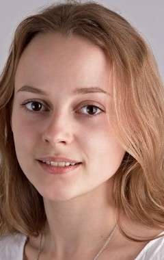 Актер Анастасия Пронина