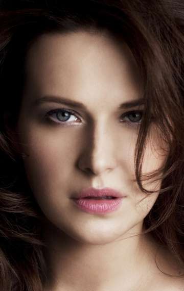 Фото Екатерина Новикова