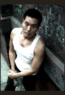 Актер Чо Сун