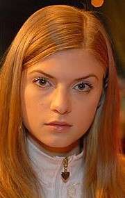 Фото Мария Капустинская