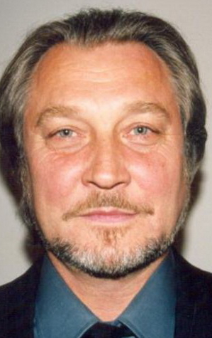 Актер Анатолий Бледный