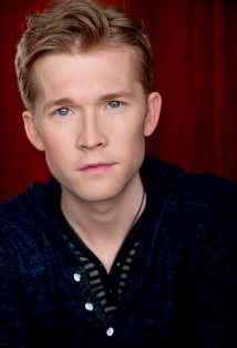 Актер Патрик Карлайл