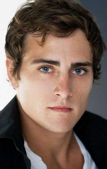 Фото Крис Миллиган