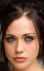 Актер Дженни Жак