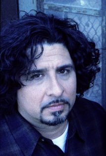 Актер Дэн Наварро