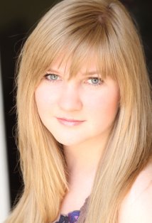 Актер Бреанна Чери Уиттман