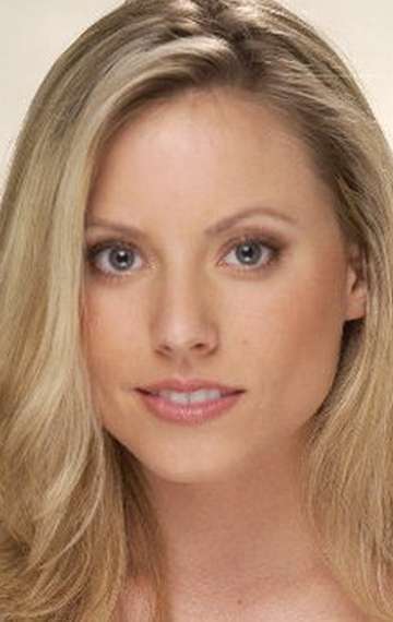 Актер Софи Ли