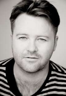 Фото Энтони Хэйес