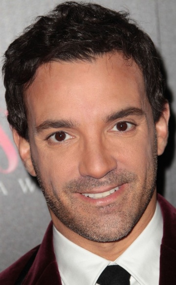 Актер Джордж Коциопулос