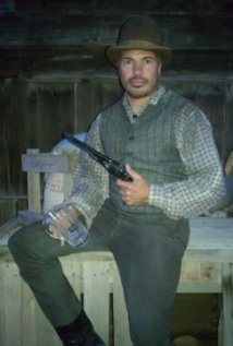 Актер Бакстер Хамби