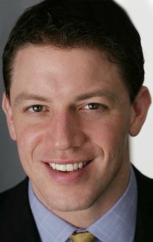 Актер Виктор Джоэль Ортиз