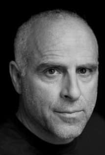 Актер Дэвид Гарвер