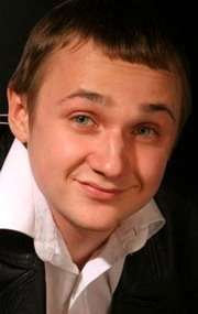 Актер Дмитрий Кочкин