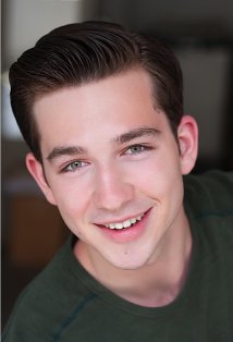 Актер Уэсли Тунисон