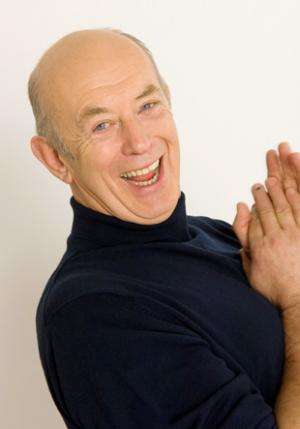 Актер Рой Мэрсден