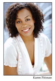 Фото Карен Питтман