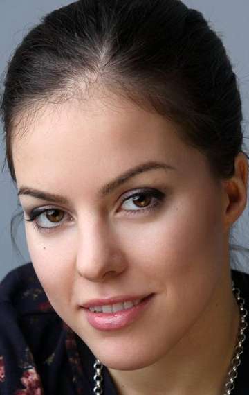 Фото Наталья Винокурова