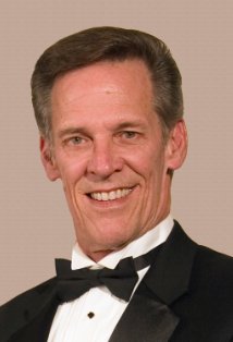 Актер Кен Эдлинг