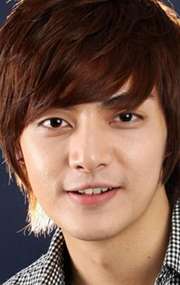 Актер Джун Ким