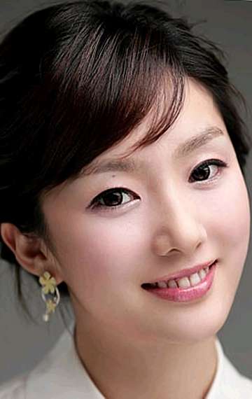 Актер Су-бин Чжо