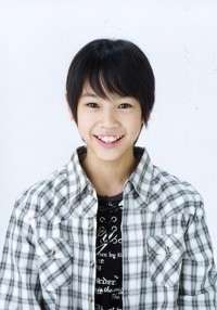 Актер Каору Фудзивара