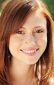 Актер Беатриче Валенте