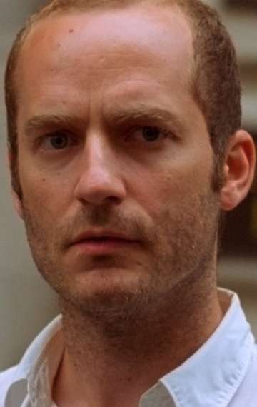 Актер Рик Уорден