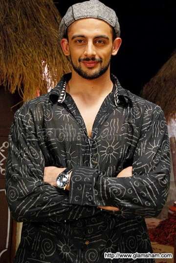 Фото Арунодай Синкх