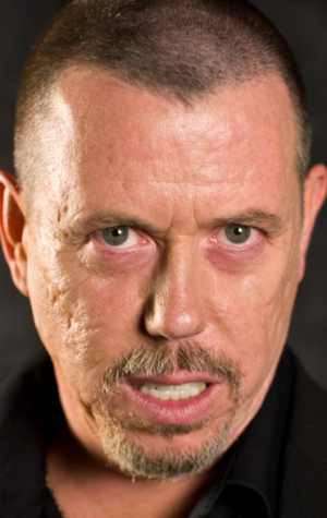 Актер Шон Джилдер