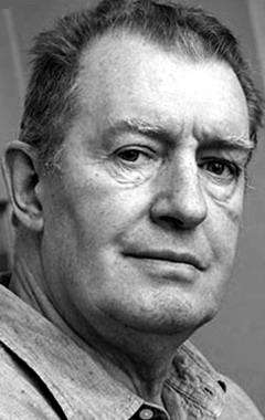 Актер Корин Редгрейв