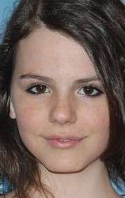 Актер Руби О. Фи