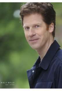 Актер Нильс Болл