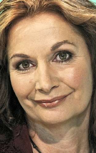 Актер Белинда Мёлдейк