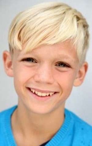 Фото Нико Лирш