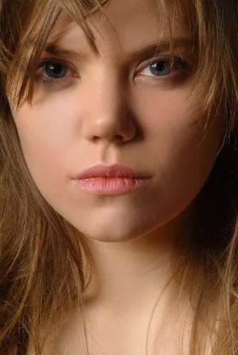 Актер Настассия Маркиевич