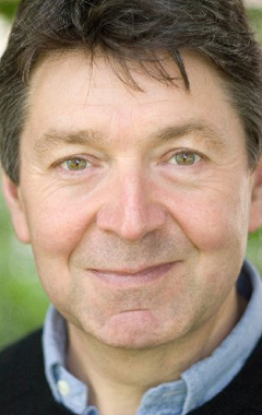 Актер Грэхэм Сид