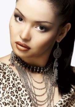 Фото Аша Матай