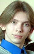 Актер Иннокентий Граб