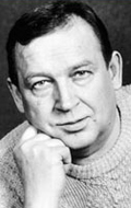 Актер Юрий Тузов