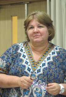 Актер Алейда Гевара