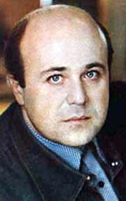 Актер Александр Калягин