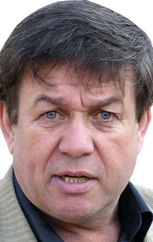 Фото Александр Булейко