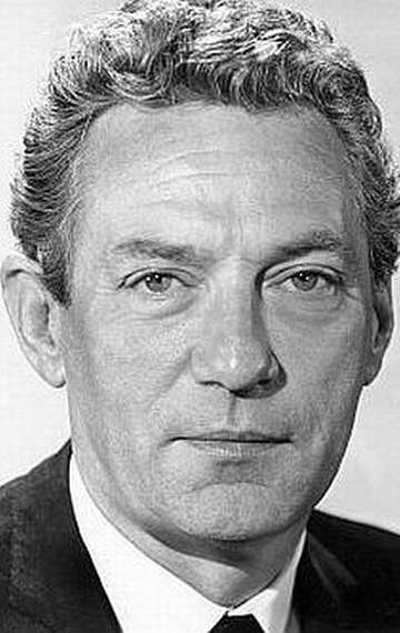 Актер Питер Финч