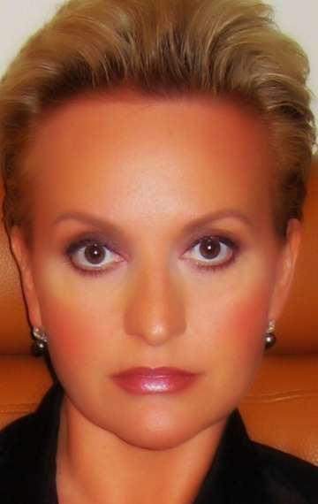 Актер Марина Вайнтрауб