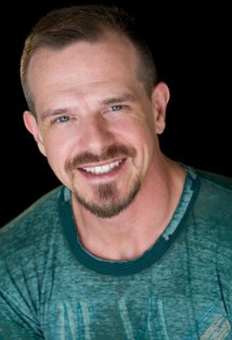 Актер Грегори Аллен